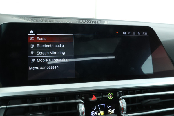 BMW 4 Serie Coupé 430i High Executive Automaat 2e eigenaar, Harman Kardon
