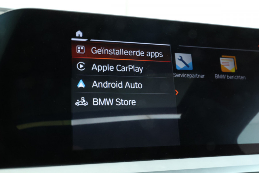 BMW 4 Serie Coupé 430i High Executive Automaat 2e eigenaar, Harman Kardon