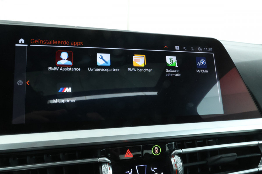 BMW 4 Serie Coupé 430i High Executive Automaat 2e eigenaar, Harman Kardon