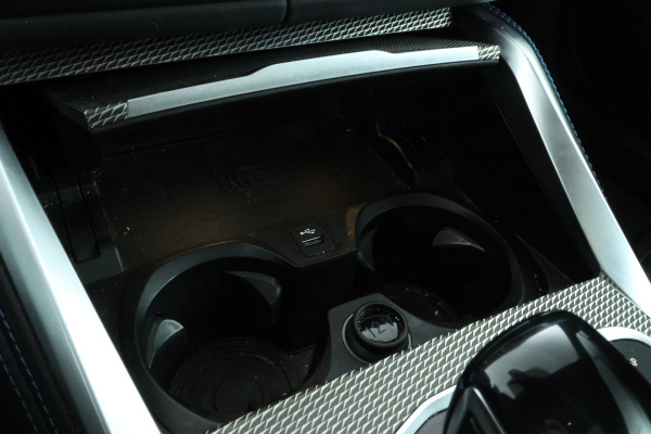 BMW 4 Serie Coupé 430i High Executive Automaat 2e eigenaar, Harman Kardon