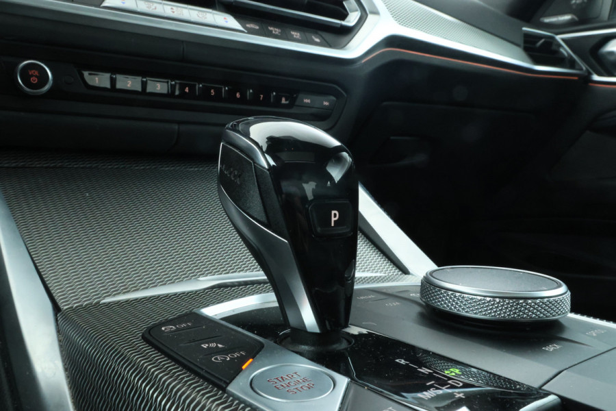 BMW 4 Serie Coupé 430i High Executive Automaat 2e eigenaar, Harman Kardon