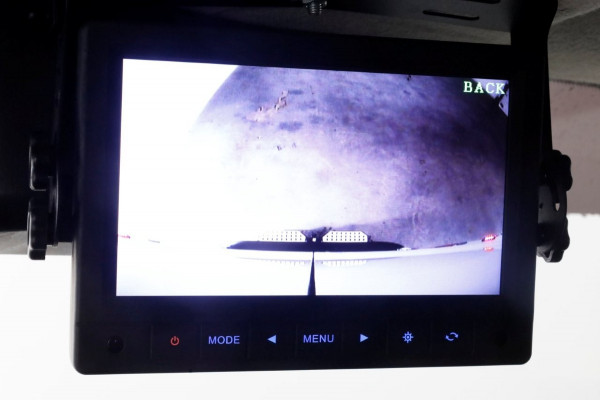Iveco Daily 35C14 136pk E6 HiMatic Automaat L2H2 Airco/Camera/Trekhaak 3500kg 09-2018