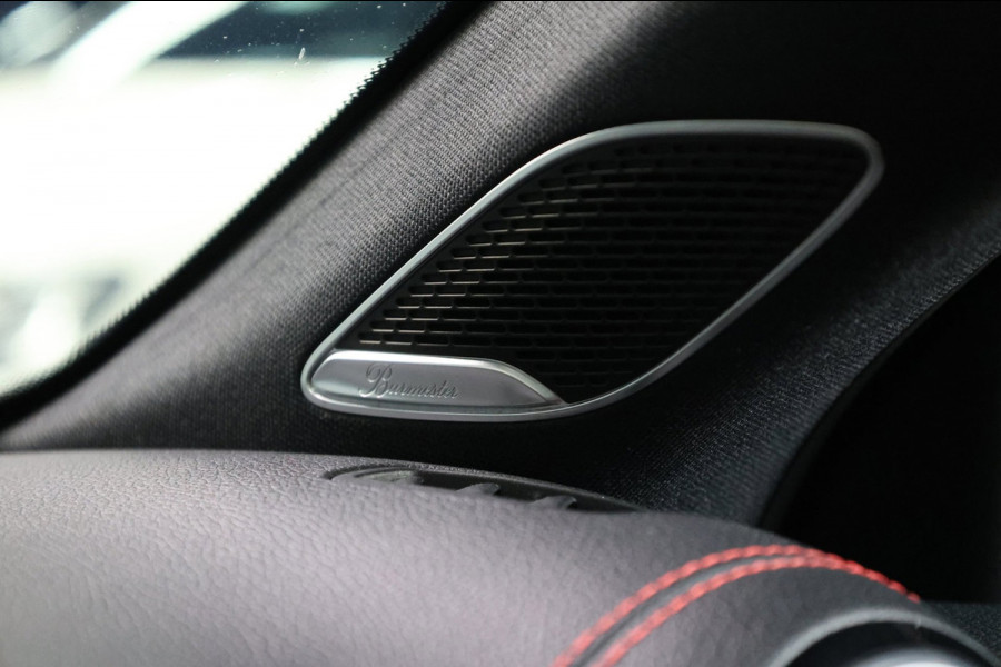 Mercedes-Benz CLA-Klasse AMG 35 4MATIC 360+PK MULTIBEAM/SFEER/VIRTUAL/PANO/HALF LEER+S.VERWARMING+MEMORY/360/ACC/12 MDN GARANTIE!
