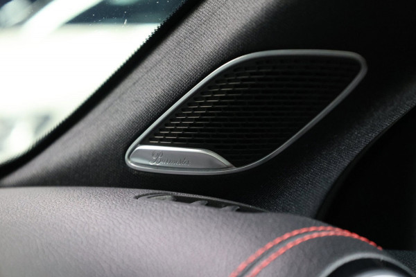 Mercedes-Benz CLA-Klasse AMG 35 4MATIC 360+PK MULTIBEAM/SFEER/VIRTUAL/PANO/HALF LEER+S.VERWARMING+MEMORY/360/ACC/12 MDN GARANTIE!