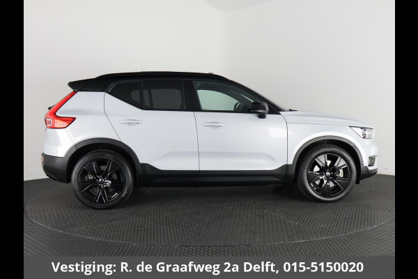 Volvo XC40 Recharge P8 AWD R-Design Two-Tone | Apple Carplay & AndroidAUTO | Camera |