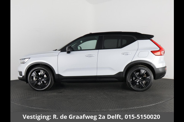 Volvo XC40 Recharge P8 AWD R-Design Two-Tone | Apple Carplay & AndroidAUTO | Camera |