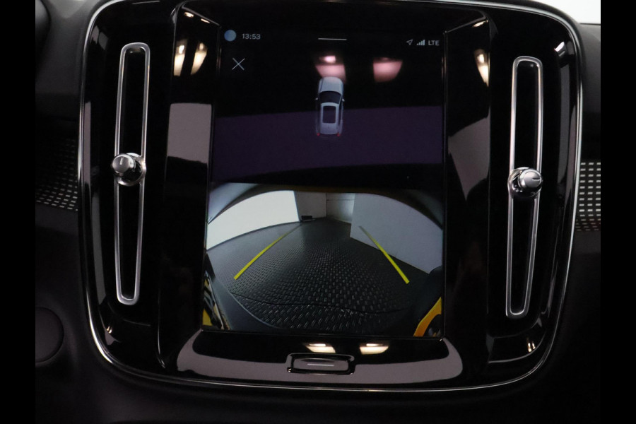 Volvo XC40 Recharge P8 AWD R-Design Two-Tone | Apple Carplay & AndroidAUTO | Camera |
