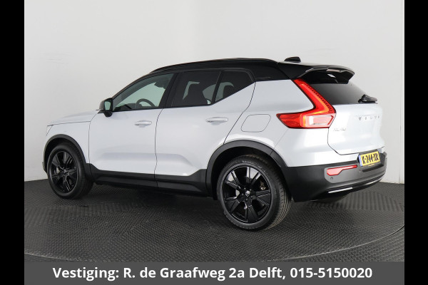 Volvo XC40 Recharge P8 AWD R-Design Two-Tone | Apple Carplay & AndroidAUTO | Camera |