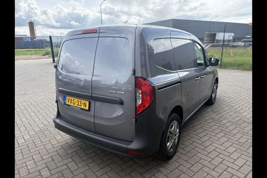 Mercedes-Benz Citan 110 CDI L1 Pro | Airco | Carplay | Camera