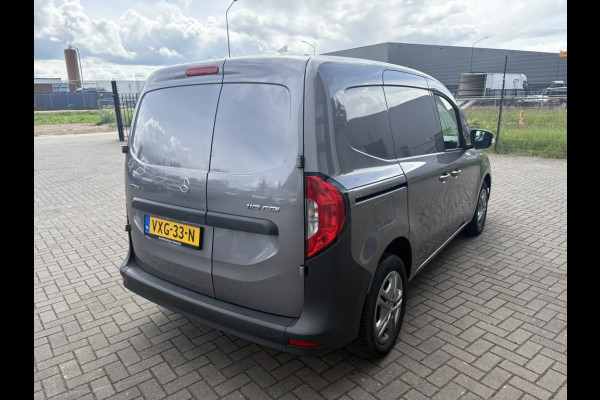 Mercedes-Benz Citan 110 CDI L1 Pro | Airco | Carplay | Camera