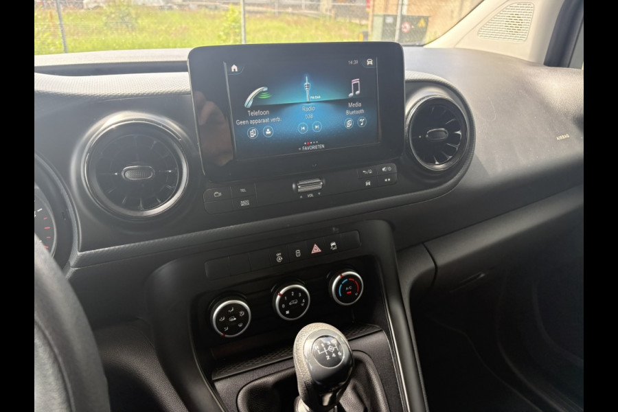 Mercedes-Benz Citan 110 CDI L1 Pro | Airco | Carplay | Camera