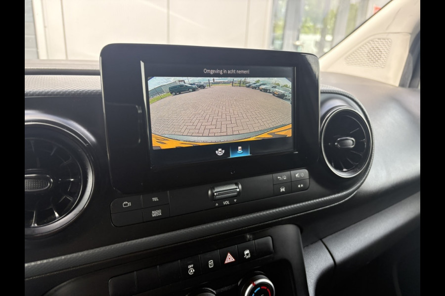 Mercedes-Benz Citan 110 CDI L1 Pro | Airco | Carplay | Camera
