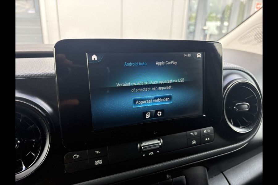 Mercedes-Benz Citan 110 CDI L1 Pro | Airco | Carplay | Camera