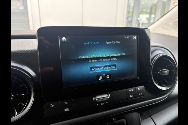 Mercedes-Benz Citan 110 CDI L1 Pro | Airco | Carplay | Camera