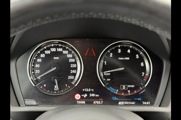 BMW X1 xDrive25e High Ex. M-Sport |Pano|ACC|HUD|Memory|Cam|Trekhaak|Sfeer|19"