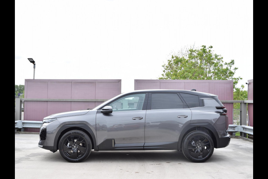 Citroën C5 Aircross 1.2 Hybrid 145 Plus | Pack Techno | Two tone / zwart dak | 19" L.M.V. | PARKEERSENSOREN MET CAMERA | ELEKTRISCHE ACHTERKLEP |