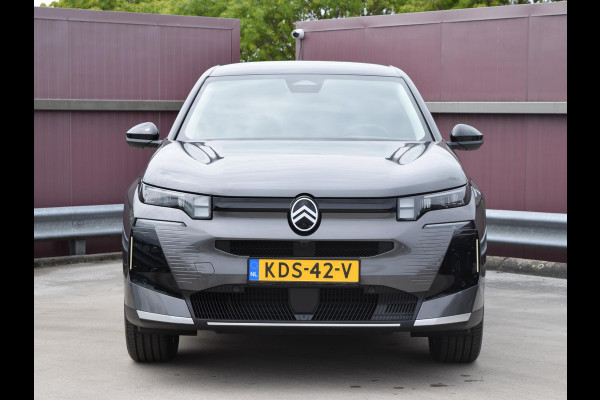 Citroën C5 Aircross 1.2 Hybrid 145 Plus | Pack Techno | Two tone / zwart dak | 19" L.M.V. | PARKEERSENSOREN MET CAMERA | ELEKTRISCHE ACHTERKLEP |