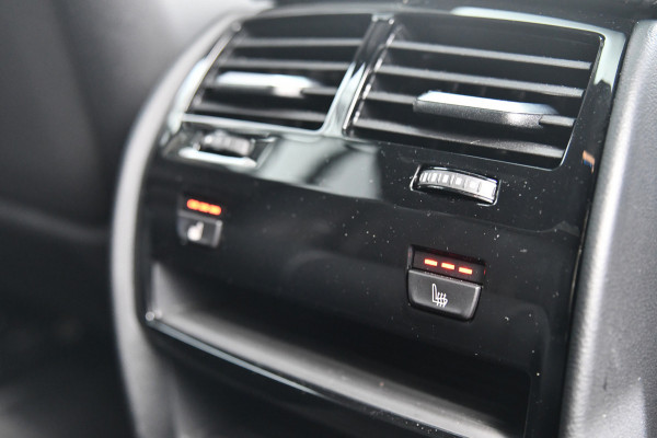 BMW 5 Serie 520e M-Sport, [SoH 90%], Shadow Line, Laser, Memory, HUD, Camera, Carplay, Ambient,
