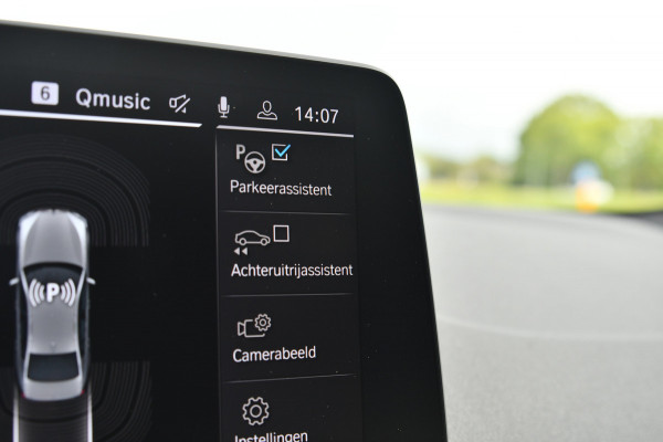 BMW 5 Serie 520e M-Sport, [SoH 90%], Shadow Line, Laser, Memory, HUD, Camera, Carplay, Ambient,