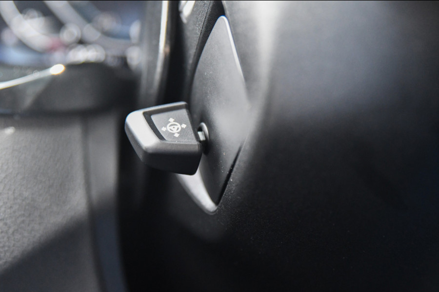 BMW 5 Serie 520e M-Sport, [SoH 90%], Shadow Line, Laser, Memory, HUD, Camera, Carplay, Ambient,
