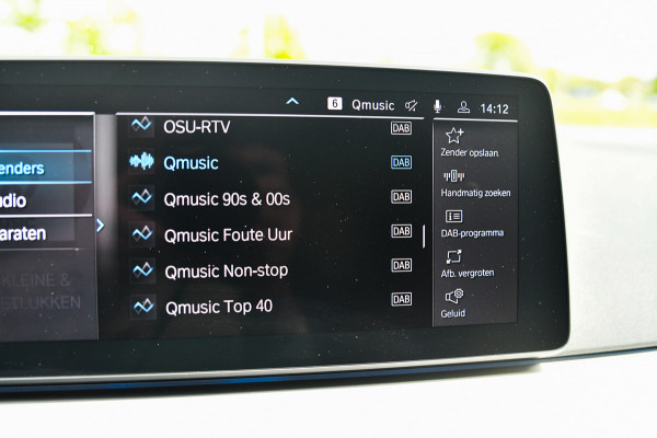 BMW 5 Serie 520e M-Sport, [SoH 90%], Shadow Line, Laser, Memory, HUD, Camera, Carplay, Ambient,