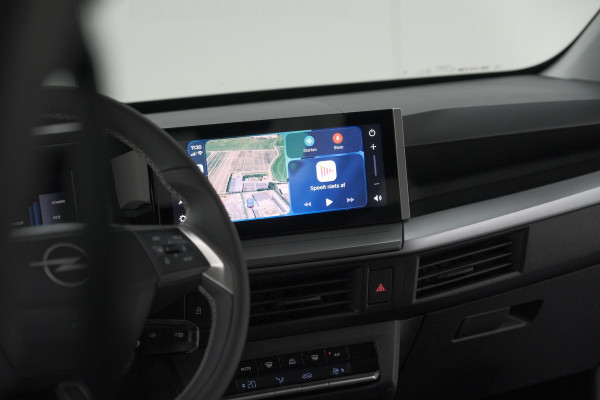Opel Frontera Electric GS 44 kWh | 96,1% SOH 11 KW Laadfunctie | Camera | Dodehoekdetectie | Apple Carplay