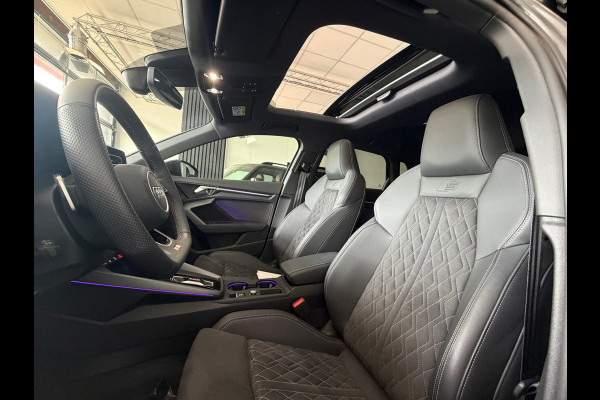 Audi A3 Sportback 35 TFSI S edition 3x Pano|Sfeer|Matrix