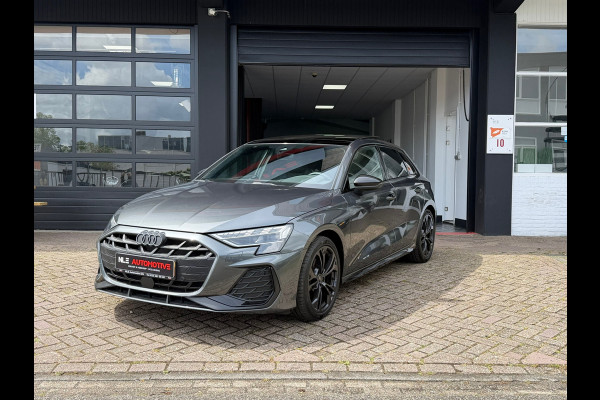 Audi A3 Sportback 35 TFSI S edition 3x Pano|Sfeer|Matrix