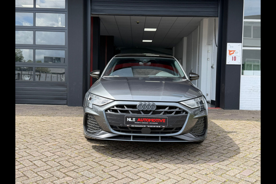 Audi A3 Sportback 35 TFSI S edition 3x Pano|Sfeer|Matrix