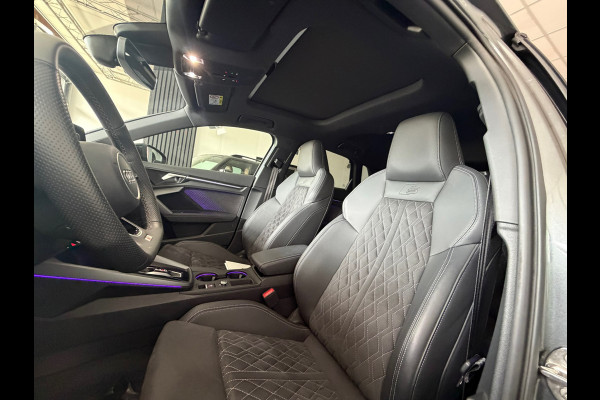 Audi A3 Sportback 35 TFSI S edition 3x Pano|Sfeer|Matrix