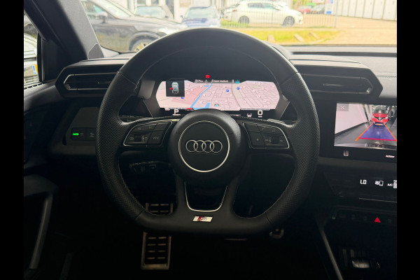 Audi A3 Sportback 35 TFSI S edition 3x Pano|Sfeer|Matrix