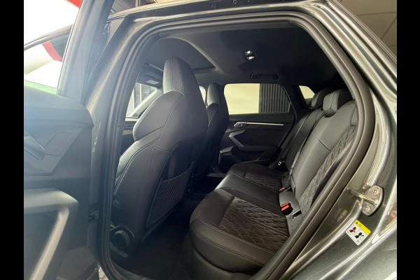 Audi A3 Sportback 35 TFSI S edition 3x Pano|Sfeer|Matrix