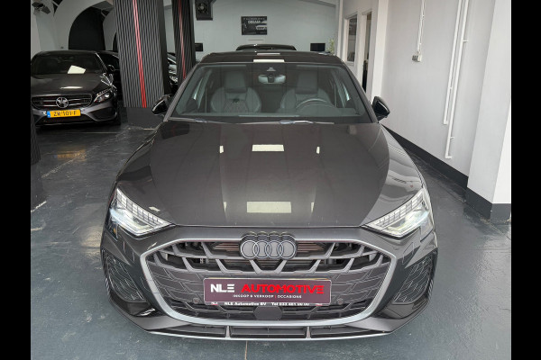 Audi A3 Sportback 35 TFSI S edition 3x Pano|Sfeer|Matrix
