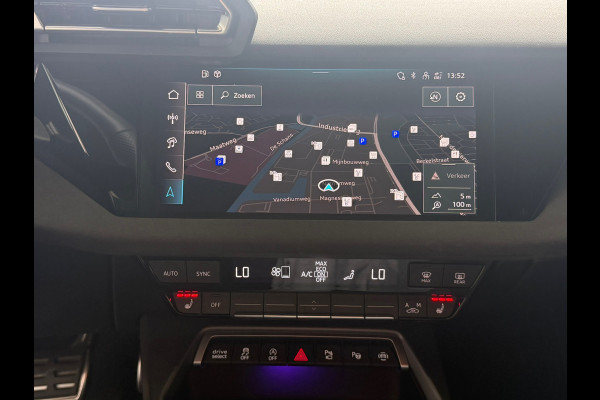 Audi A3 Sportback 35 TFSI S edition 3x Pano|Sfeer|Matrix