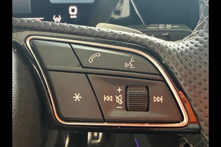 Audi A3 Sportback 35 TFSI S edition 3x Pano|Sfeer|Matrix