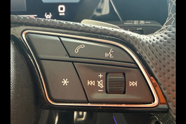 Audi A3 Sportback 35 TFSI S edition 3x Pano|Sfeer|Matrix