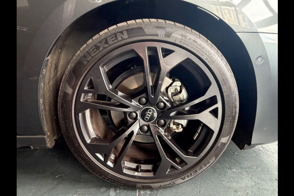 Audi A3 Sportback 35 TFSI S edition 3x Pano|Sfeer|Matrix