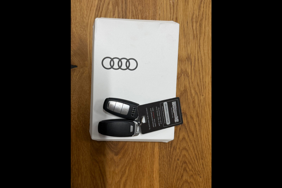 Audi A3 Sportback 35 TFSI S edition 3x Pano|Sfeer|Matrix