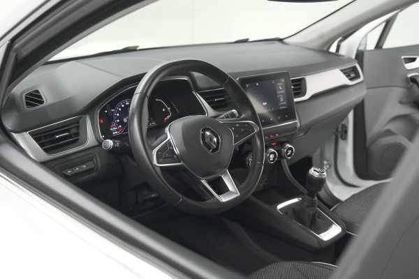 Renault Captur TCe 100 Intens | Trekhaak | Navigatie | Parkeersensoren | Apple Carplay