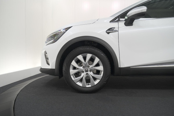 Renault Captur TCe 100 Intens | Trekhaak | Navigatie | Parkeersensoren | Apple Carplay