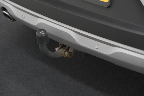 Renault Captur TCe 100 Intens | Trekhaak | Navigatie | Parkeersensoren | Apple Carplay