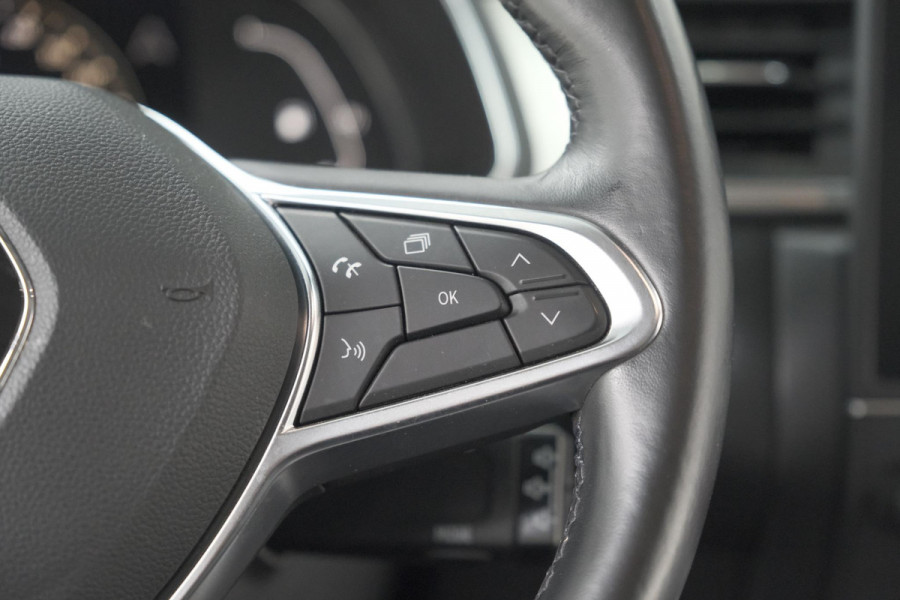 Renault Captur TCe 100 Intens | Trekhaak | Navigatie | Parkeersensoren | Apple Carplay