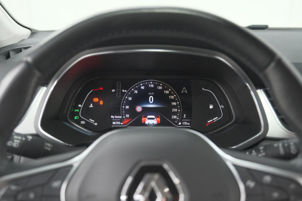 Renault Captur TCe 100 Intens | Trekhaak | Navigatie | Parkeersensoren | Apple Carplay