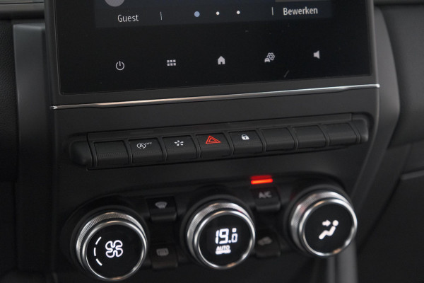 Renault Captur TCe 100 Intens | Trekhaak | Navigatie | Parkeersensoren | Apple Carplay