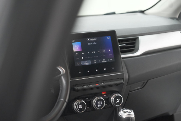 Renault Captur TCe 100 Intens | Trekhaak | Navigatie | Parkeersensoren | Apple Carplay