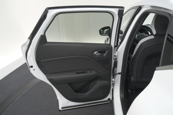 Renault Captur TCe 100 Intens | Trekhaak | Navigatie | Parkeersensoren | Apple Carplay