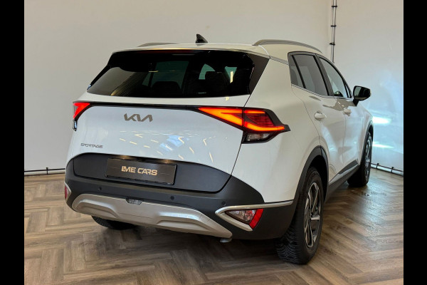 Kia Sportage 1.6 T-GDi MHEV ComfortLine|INCL BTW|HAND|INRUIL MOGELIJK|