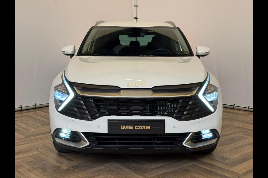Kia Sportage 1.6 T-GDi MHEV ComfortLine|INCL BTW|HAND|INRUIL MOGELIJK|