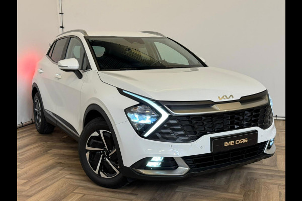 Kia Sportage 1.6 T-GDi MHEV ComfortLine|INCL BTW|HAND|INRUIL MOGELIJK|