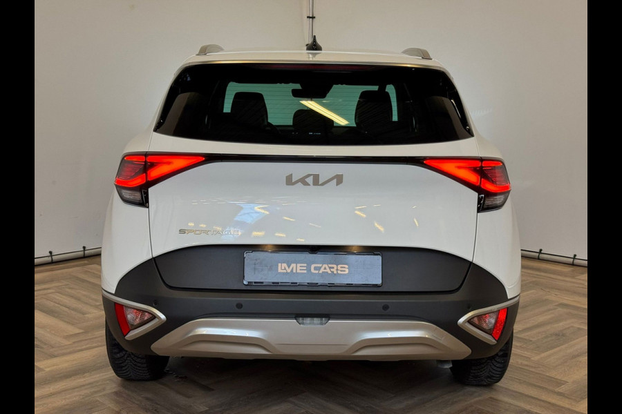 Kia Sportage 1.6 T-GDi MHEV ComfortLine|INCL BTW|HAND|INRUIL MOGELIJK|